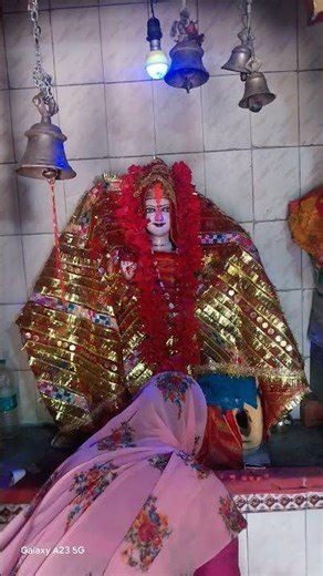 दुर्गा मां पूजा समिति बेमुआ गाजीपुर #माई अईलु ना अगनवा #shortsfeed #trending #reels #viral #maa