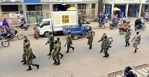 215K views · 22K reactions | Abanyunyunsi , a brand new Revolutionary Music from @Matilda Powers: "ABANYUNYUNSI" https://youtu.be/HPmQpTf_RfY This is really so touching. | JB Muwonge | Facebook