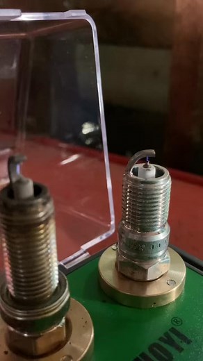 Spark plug test misfire #andythextech | Andy the X tech