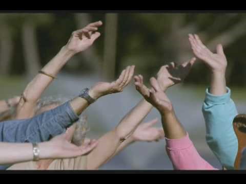 KQED Spark - Anna Halprin