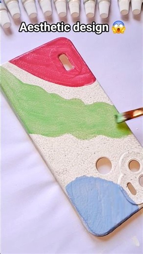 reuse old mobile cover 😱 simple and easy #shorts #youtubeshorts #diy #craft