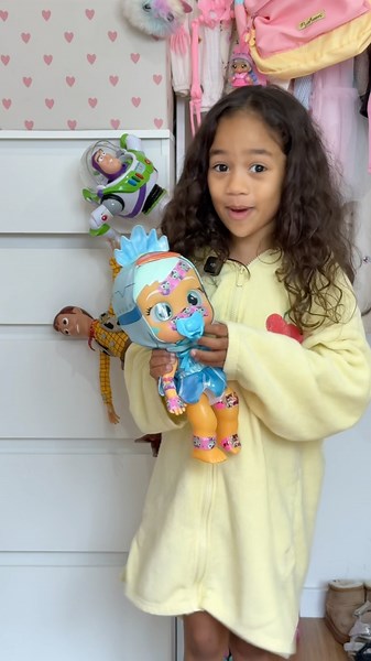 Get ready with me for a baby shower! 🍼👼🩷
