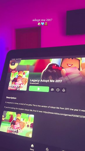 Explore Nostalgic Buildings in Adopt Me 2017