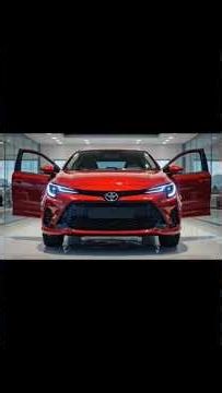 Here is a clean, professional car TITLE and DESCRIPTION, perfect for Auto Hub 🚗