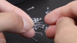 Watch Bioflex Retainers Piercing Jewelry on Amazon Live