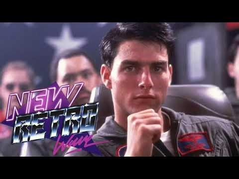 Neon Shards x Flashback - Skywarp-Supercharged