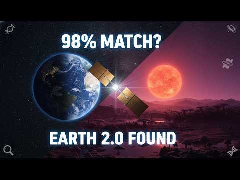 NASA's Biggest Discovery: Life Beyond the Blue Horizon