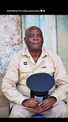 Remembering Solly Moholo: A Tribute to a Musical Legend