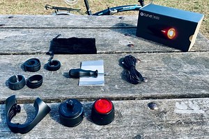 Vodafone convierte Curve en un pisapapeles: adiós al dispositivo y al servicio de este localizador GPS