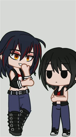 Exploring the Evolution of Gacha Characters in Animation