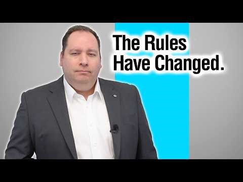 Why You’re Not Getting Hired (And It’s Not What You Think)