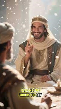 Short Job Interview Prayer #christianprayer #dailyprayers