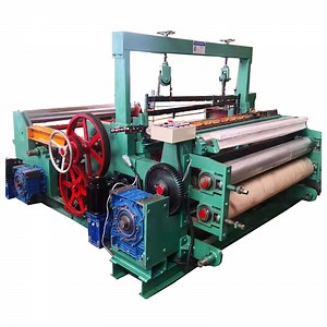 [Hot Item] Wire Mesh Weaving Machine (SH)