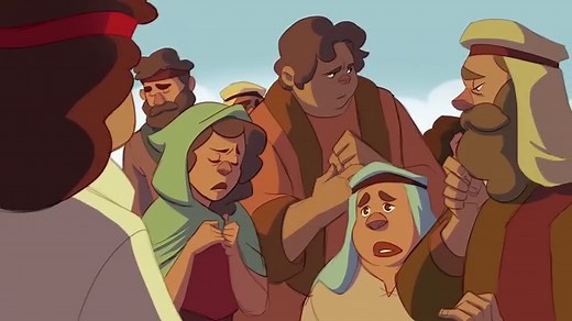 KC Weekly: Learn Joshua 1:9 | Crossroads Kids Club