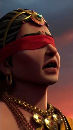 Why Mahabharat Deserves an Epic Animation Movie