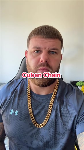 Cuban Chain: Stylish and Affordable Options