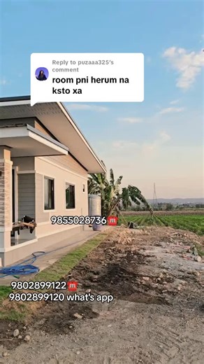 House Design Inspirations in Nepal