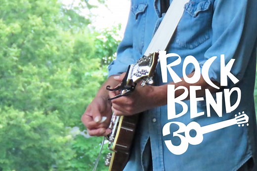 About the festival — Rock Bend Folk Festival | 35 Years