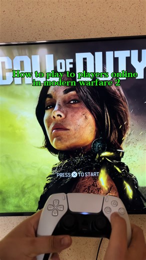 Play Modern Warfare 2 Online with a Friend! Explosive Multiplayer Fun!