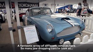 43K views · 202 reactions | Check out our Silverstone Classic 2018 highlights!  Tickets are ON SALE NOW for the Classic 2019: bit.ly/SC19TICKETS | Silverstone Festival | Facebook
