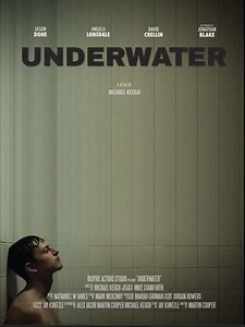 Underwater - Movie