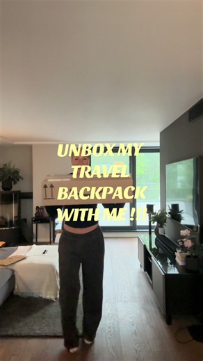 40L Osprey Backpack Unboxing Essential 1-Month Backpacking Tips