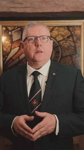 Did you know you can join the Templar Church from anywhere in the world?