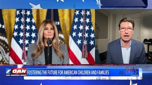 8.9K views · 280 reactions | Tonight, on Real America w/ Dan Ball - Founder of Jaco Booyens Ministries Jaco Booyens - What is your opinion on the current state of America's foster care system, and President Trump's executive order seeking to make it better? Watch OAN Live here: https://live.oann.com/home.ktv?utm_source=socials&utm_medium=social+media&utm_campaign=fb | One America News Network | Facebook