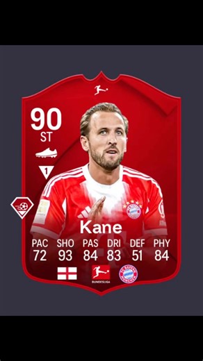 Harry Kane SBC – Cheapest Solution in EA FC 26 | No Credit Card FC 💰