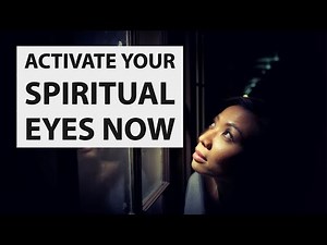 Activate Your Seer Eyes Now! | 2020 Seer Activation with Jennifer LeClaire