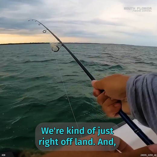 1.3M views · 53K reactions | Awesome Day of SOLO Fishing | South Florida Fishing Channel | Facebook