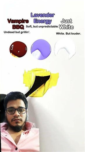 How To Make yellow colour/ Helal Ahamed Ridhy