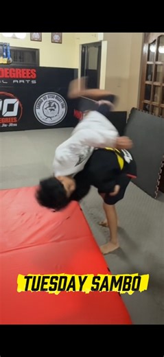 Tuesday Sambo Drills. With our Sambo Youth Players @ 90 Degrees Jiu-Jitsu And Martial Arts. #SamboStrong #submissiongrappling #jiujitsu #bjj #martialarts #boxing #muaythai #kickboxing #Sambo #takedowns #wrestling #NoGi #strengthandconditioning #CombatSambo | Rodel Neri