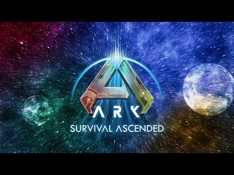 Goodbye ARK, Hello ARK: Survival Ascended (HD SDR)