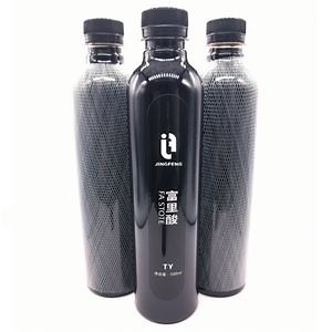 [Hot Item] Liquid 99.75% Fulvic Acid Pharma Grade Mineral Source 60% Powder