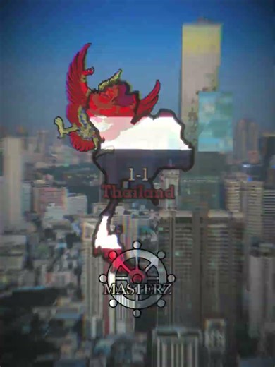 Past Countries VS Present Countries 4 #world #shorts #history #songhai #vs #thailand #tournament