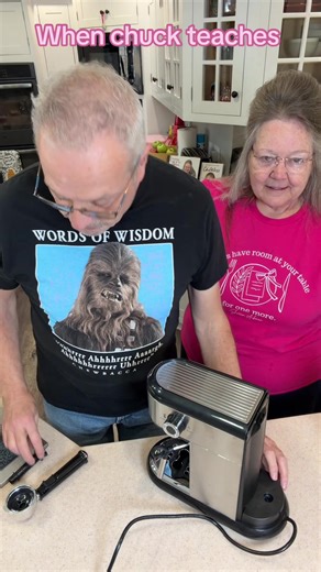 Mastering Your New Espresso Machine: A Step-by-Step Guide