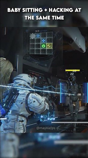 This game forces you to multitask