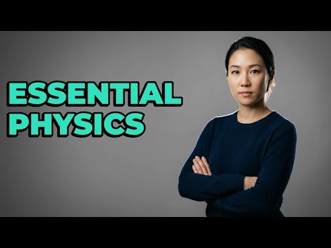 What Type Of Physics Do Medical Schools Expect?
