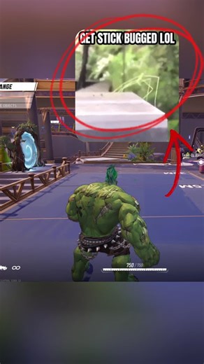 Getting stick bugged in the big 2027 🥀 #marvelrivals