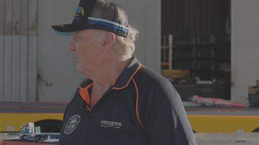 A sneak peek at the new model release arriving at 11:00 today with @mactransheavyhaulage and Bruce Hay The Drake Group | Drake Collectibles