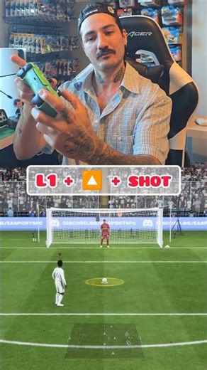 How to Score Every Penalty in FC 26