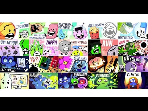 TPOT 1-20 All episodes!