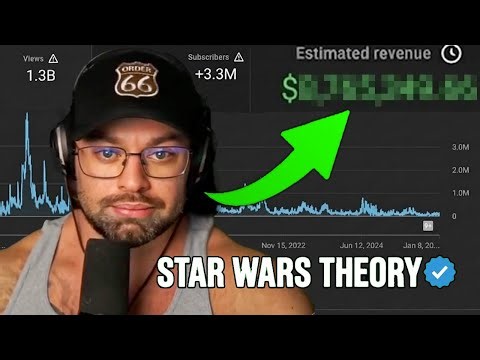 How Much Money I Make on YouTube - Revealing My Analytics