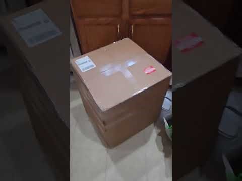 Flash 15s-Unboxing Vintage Computer Passion Project