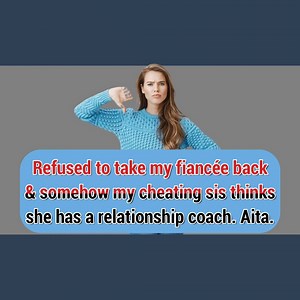Reddit Relationships on Reels