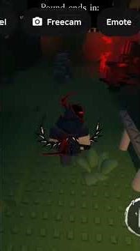 How To Do a Trickstab in Forsaken! (w/ @sarc_2o16) #forsaken #roblox #subscribe #twotime