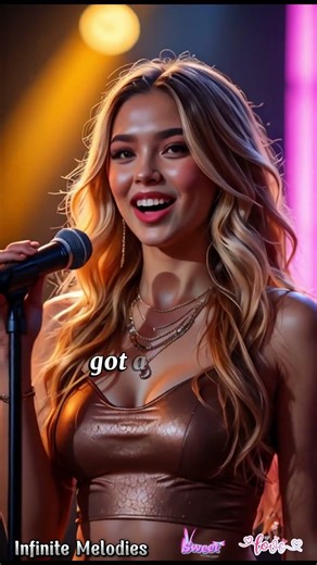 One Way Ticket - Choo Choo Train - Tanja Thomas #music #englishsongs #lyricsvideo #shorts 💕