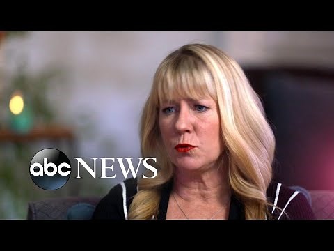 Tonya Harding speaks out about Nancy Kerrigan attack