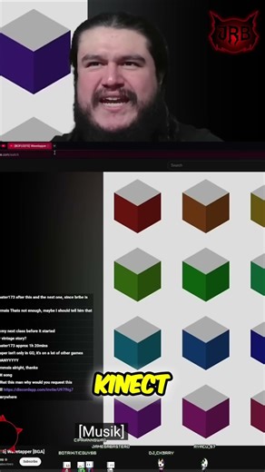 Audio Design & Kinect Virtual Music Production Explained